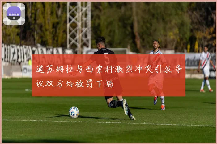 道苏姆拉与西索科激烈冲突引发争议双方均被罚下场