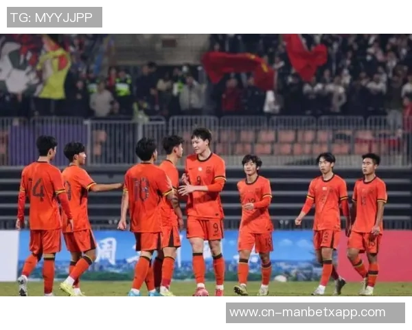 CCTV5全程直播国少队亚预赛首轮对阵巴林队精彩赛事即将开启