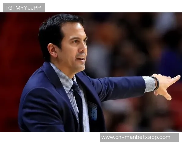 斯波称赞德鲁史密斯场上表现出色影响力无可置疑